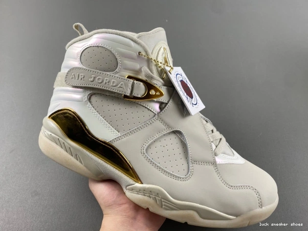 Cheap LUCY Champagne Retro 832821-030 8 Jordan 0721